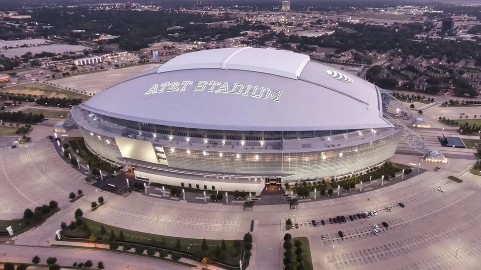 AT&T Stadium Image