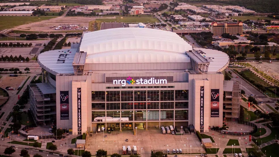 NRG Stadium Image