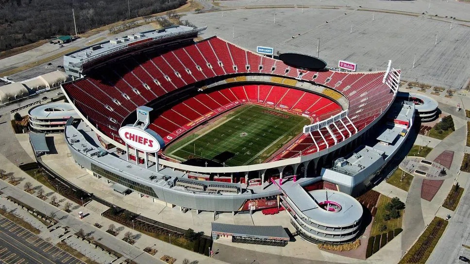 GEHA Field at Arrowhead Stadium Image
