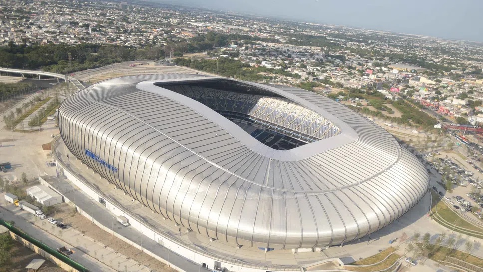 Estadio BBVA Image