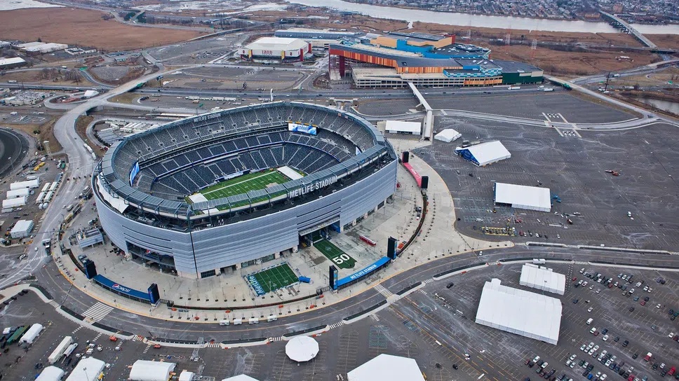 MetLife Stadium Image