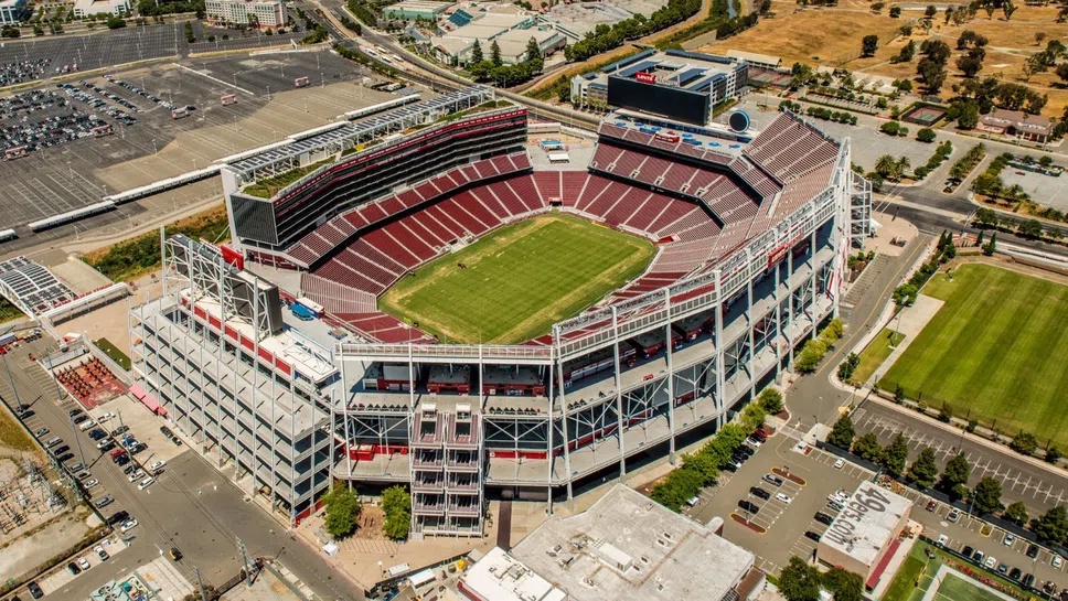Levi's Stadium Image