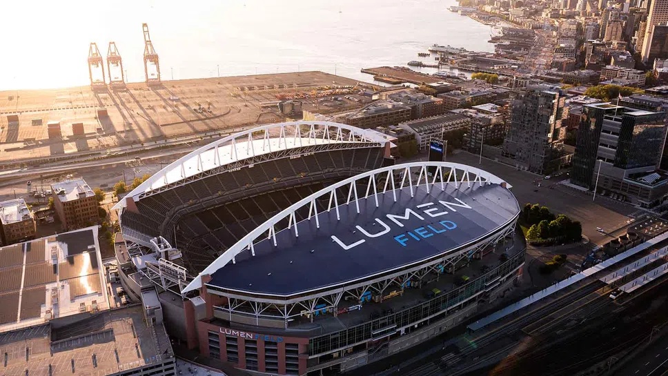 Lumen Field Image